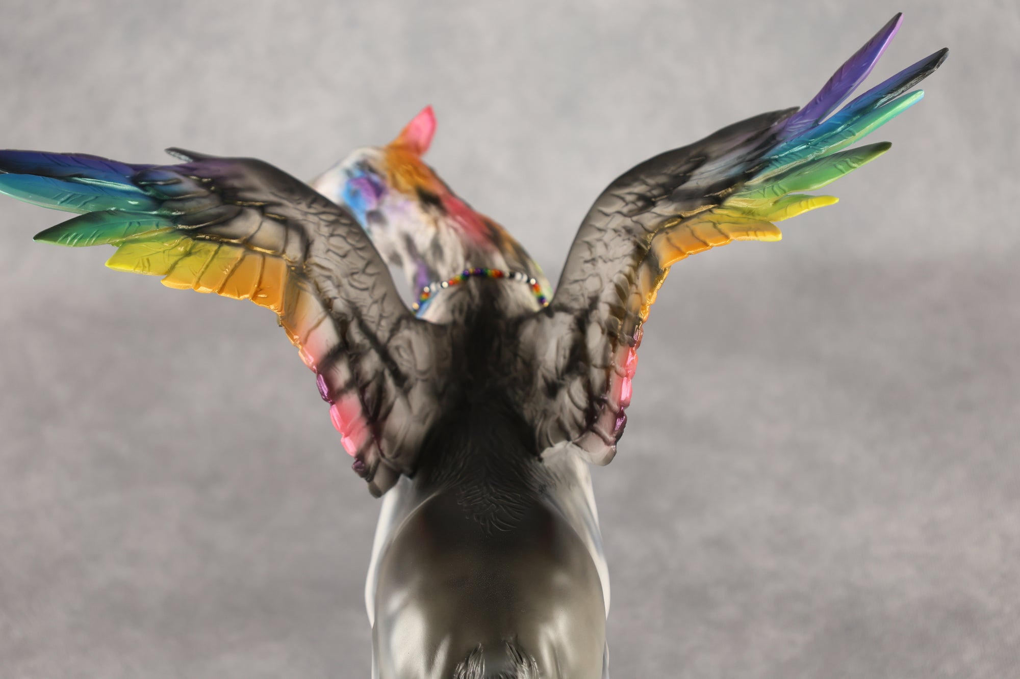 Coloré OOAK EFCM Volo by Carissa Mathews Ro326