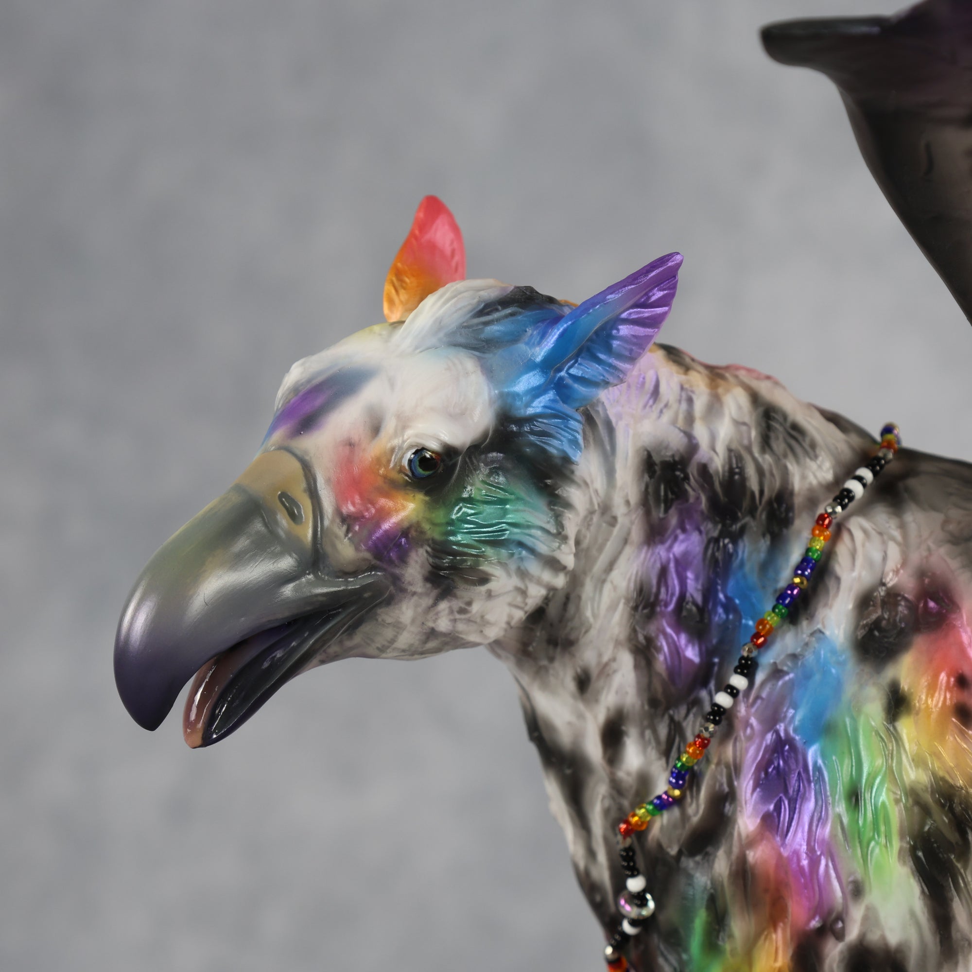 Coloré OOAK EFCM Volo by Carissa Mathews Ro326