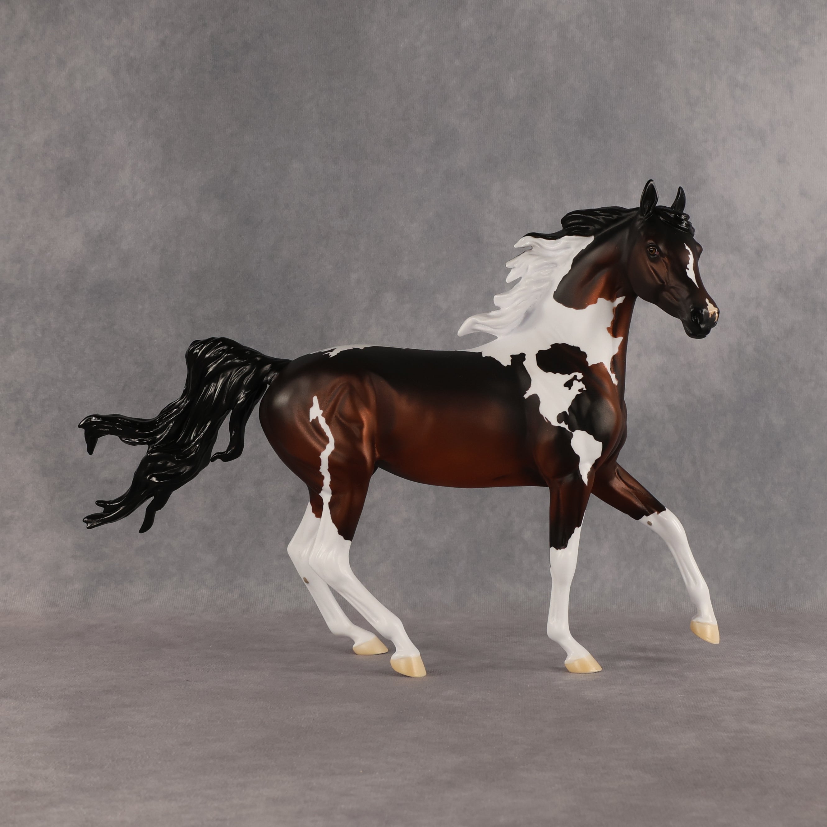 Columbia LE-15 FCM Arabian Mare by Alex Fortman EQ26