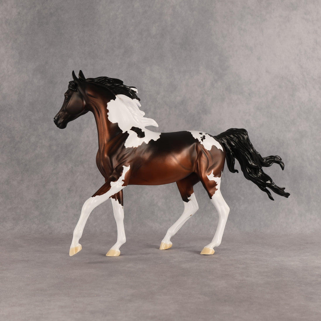 Columbia LE-15 FCM Arabian Mare by Alex Fortman EQ26