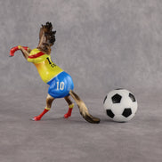 Colombia OOAK Chip Mustang by Enrique Duarte SCD26