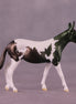 Come Back to Roost OOAK Chip Mule by Anna Rieck MM25 Group D