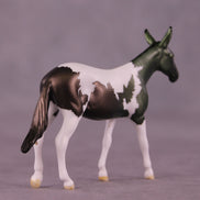 Come Back to Roost OOAK Chip Mule by Anna Rieck MM25 Group D