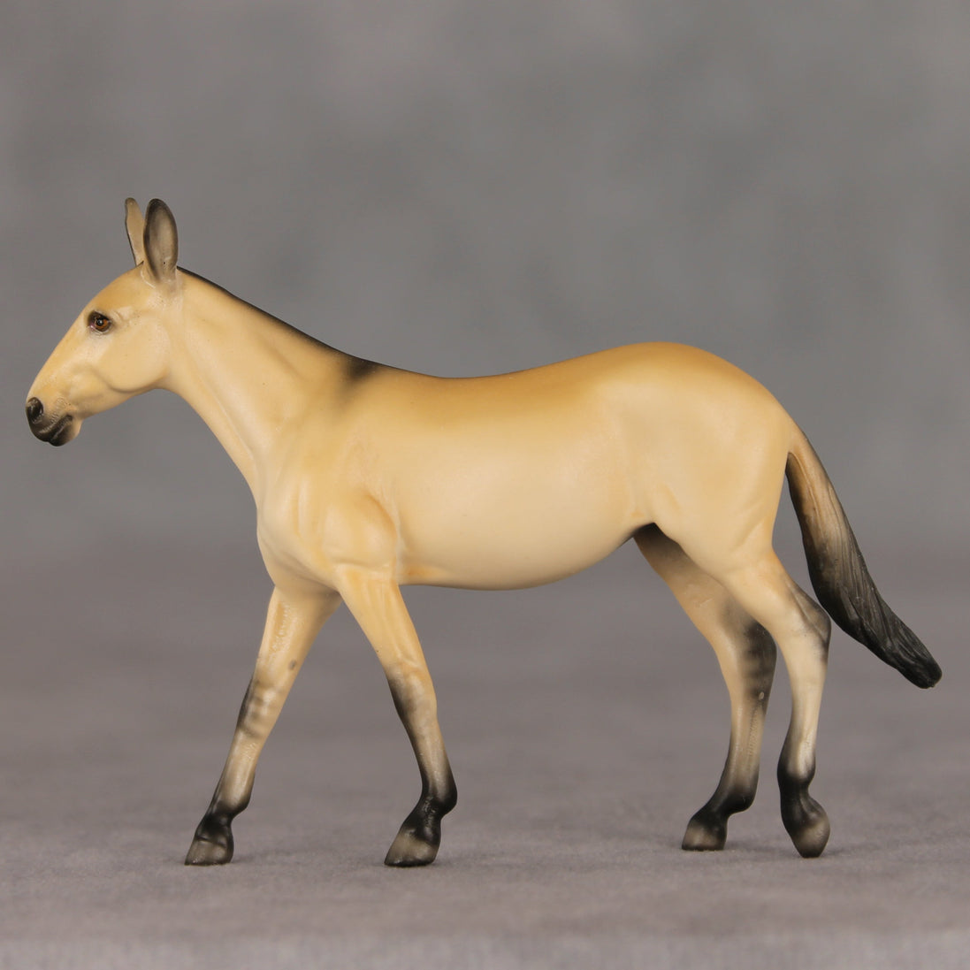 Concertina OOAK Chip Mule by Ellen Robbins VV26