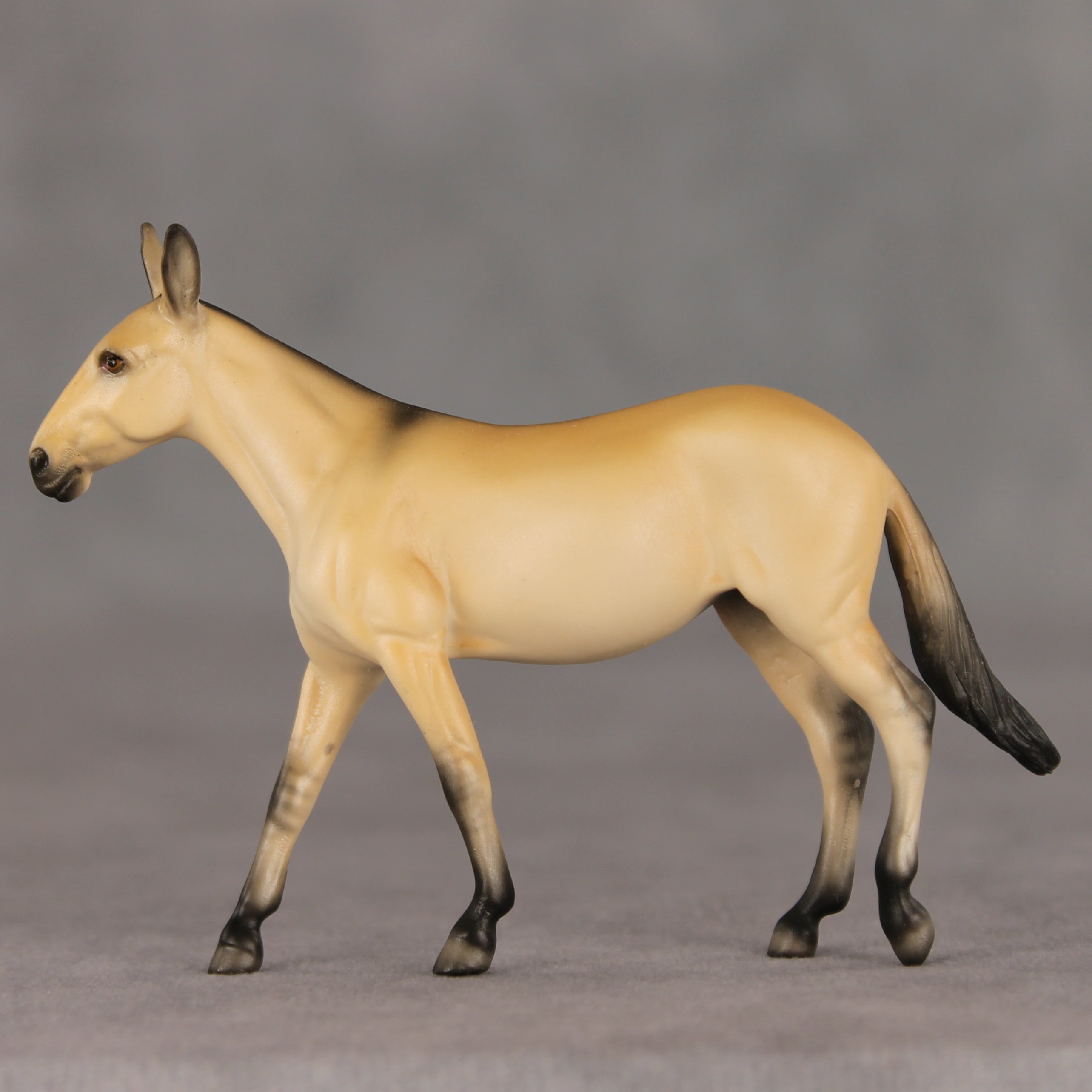 Concertina OOAK Chip Mule by Ellen Robbins VV26