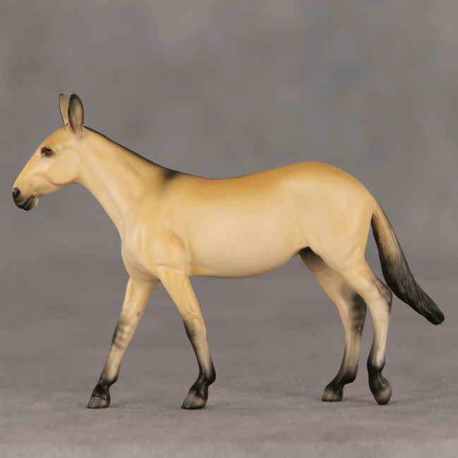 Concertina OOAK Chip Mule by Ellen Robbins VV26