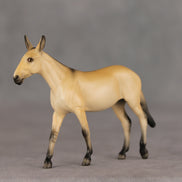 Concertina OOAK Chip Mule by Ellen Robbins VV26