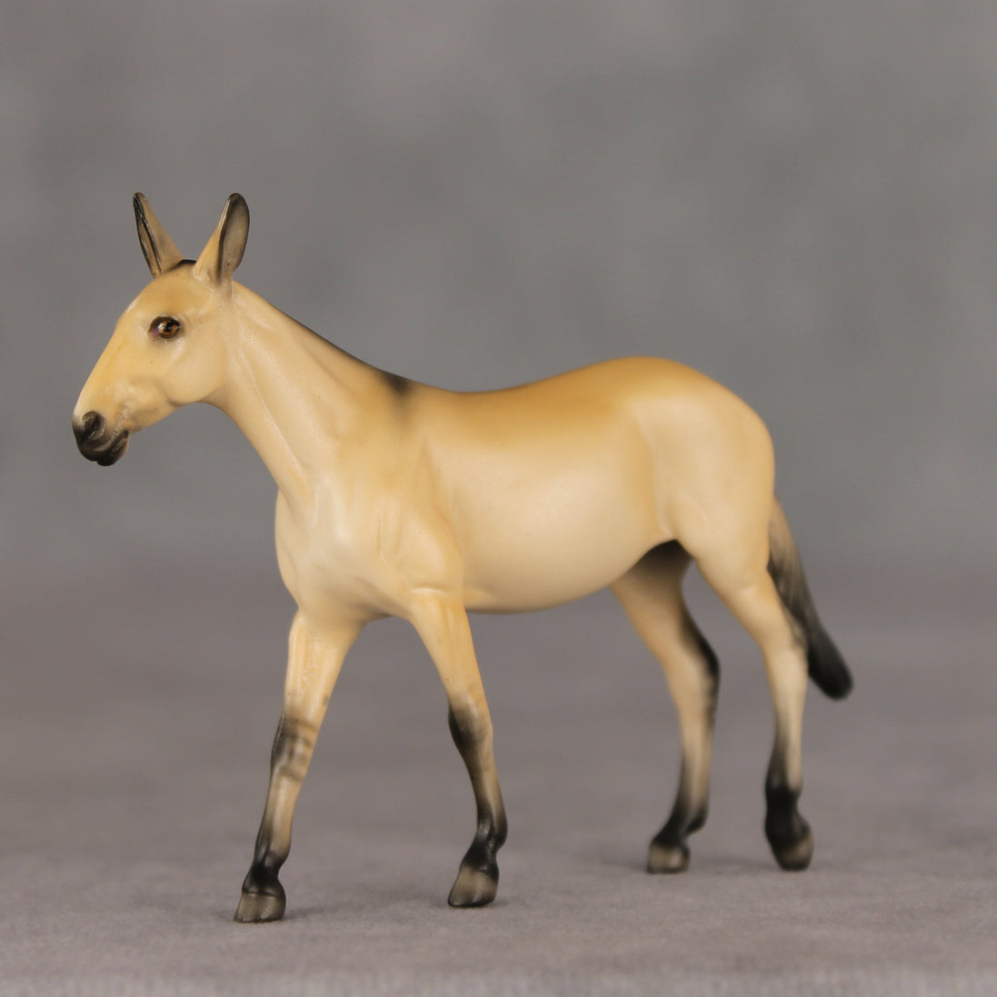 Concertina OOAK Chip Mule by Ellen Robbins VV26