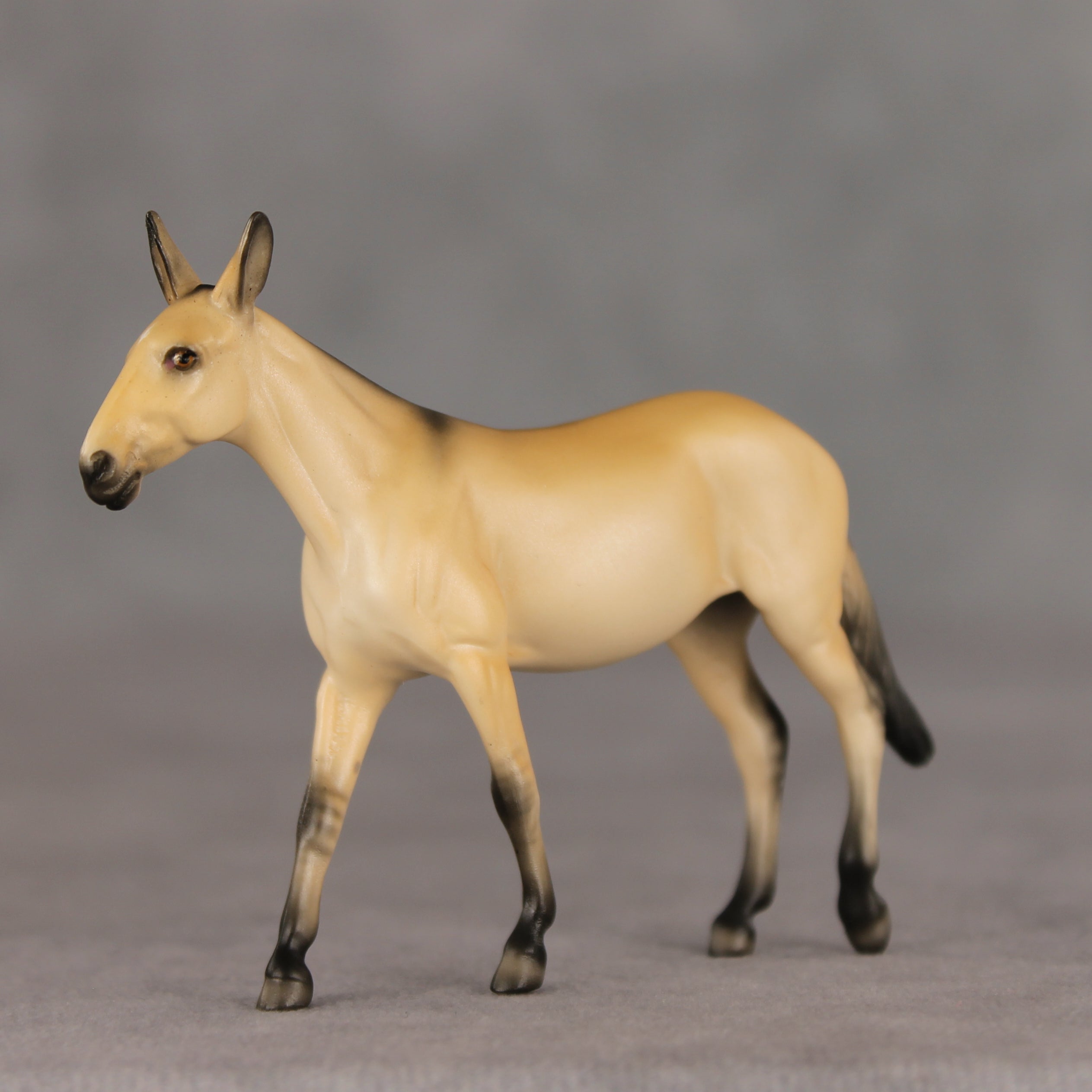 Concertina OOAK Chip Mule by Ellen Robbins VV26