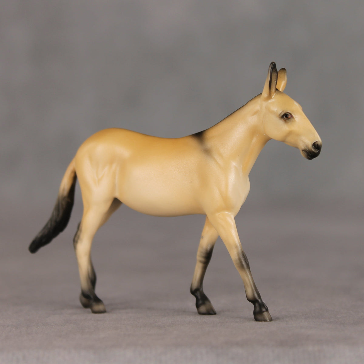 Concertina OOAK Chip Mule by Ellen Robbins VV26