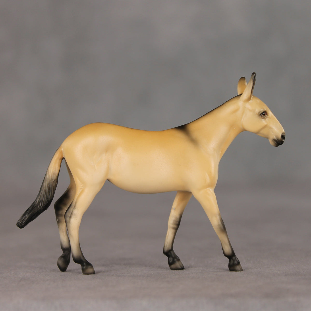 Concertina OOAK Chip Mule by Ellen Robbins VV26