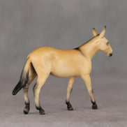 Concertina OOAK Chip Mule by Ellen Robbins VV26