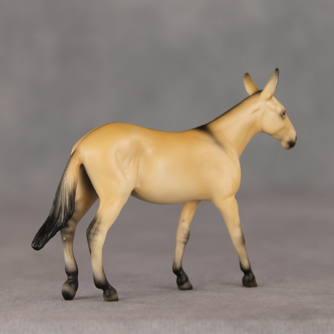 Concertina OOAK Chip Mule by Ellen Robbins VV26