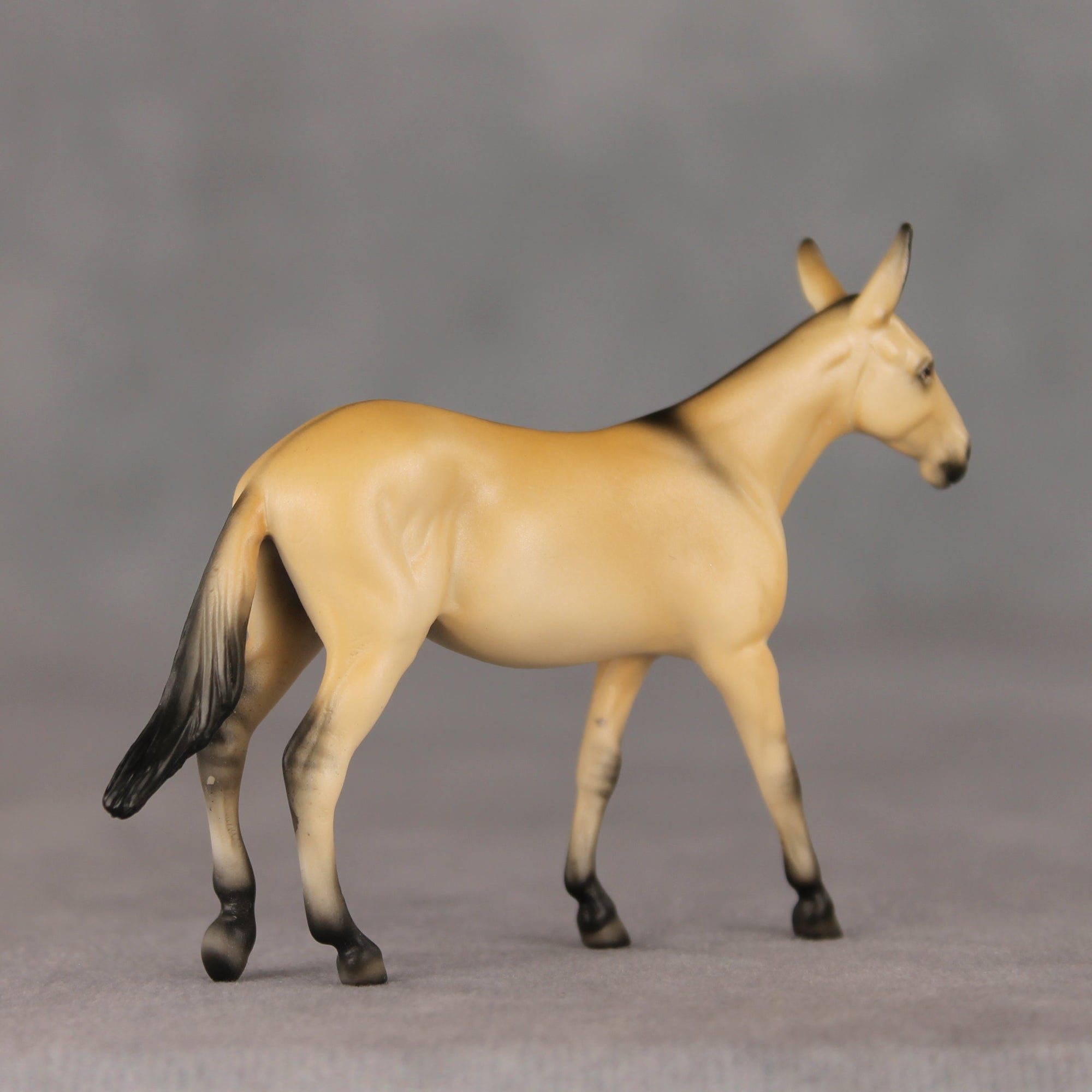 Concertina OOAK Chip Mule by Ellen Robbins VV26