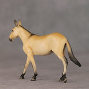 Concertina OOAK Chip Mule by Ellen Robbins VV26