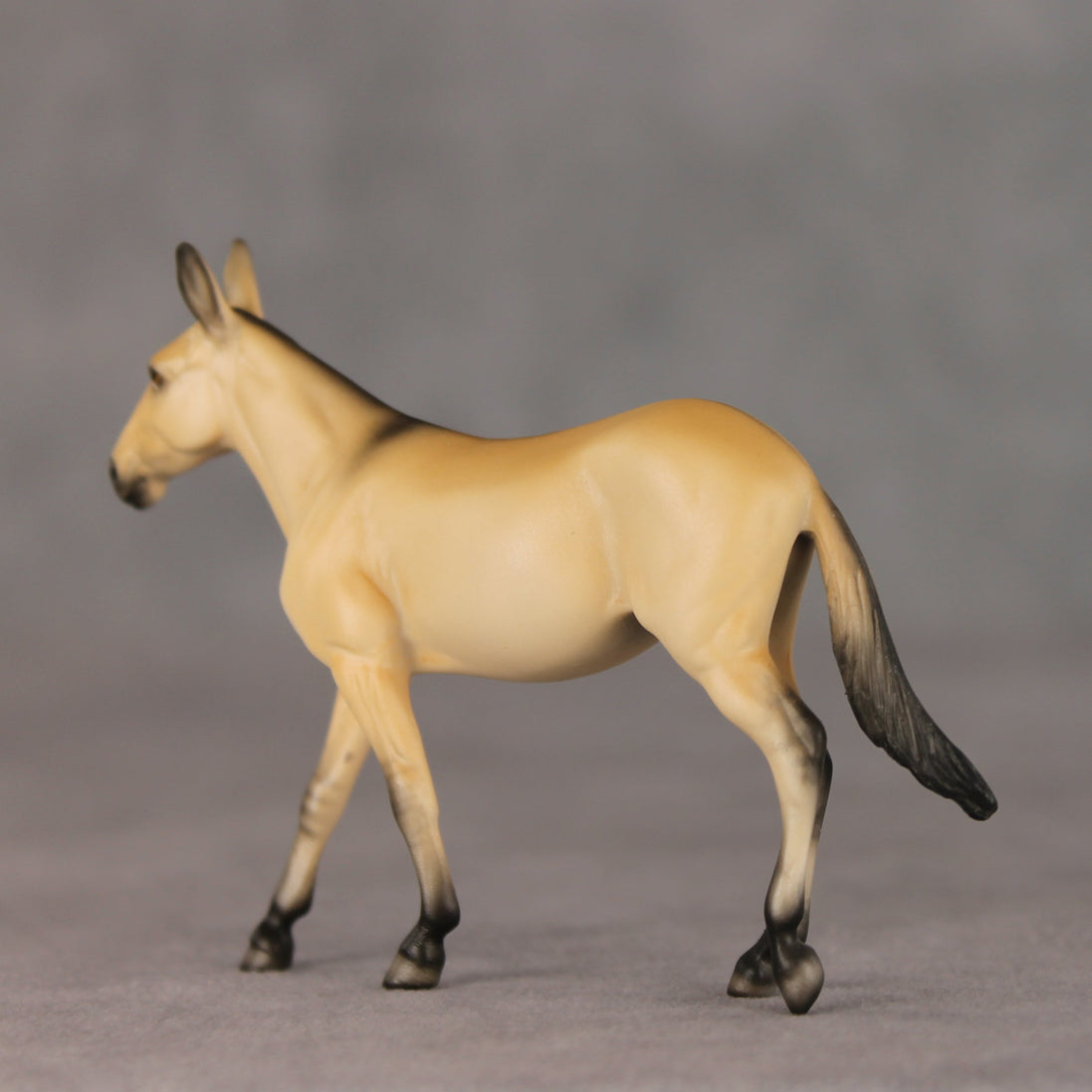 Concertina OOAK Chip Mule by Ellen Robbins VV26