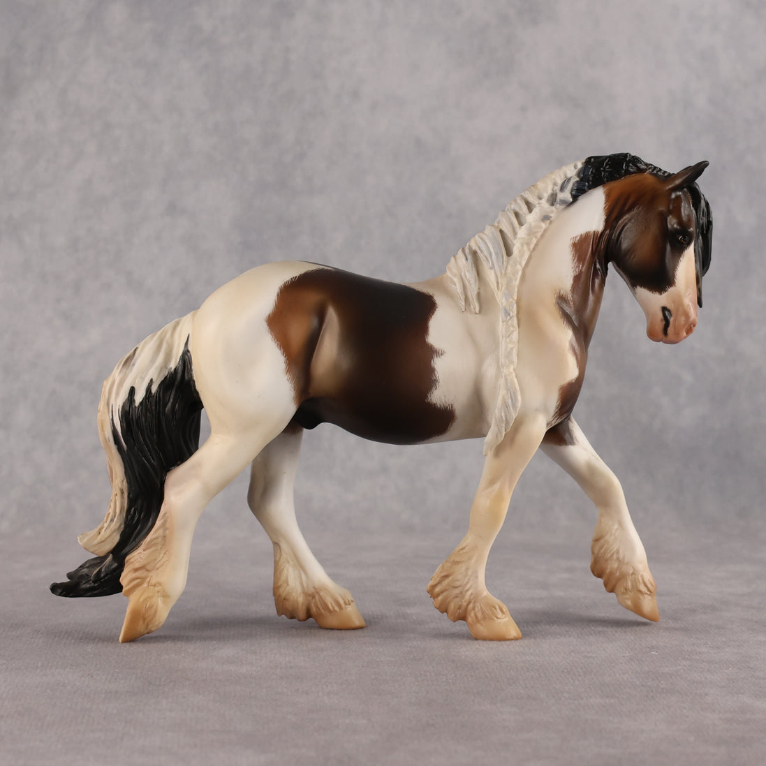 Consolation Prize OOAK EFCM Pebble Drafter by Carly Kudalis Best Offer 10.20.2026