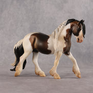 Consolation Prize OOAK EFCM Pebble Drafter by Carly Kudalis Best Offer 10.20.2026