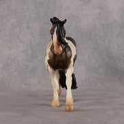 Consolation Prize OOAK EFCM Pebble Drafter by Carly Kudalis Best Offer 10.20.2026