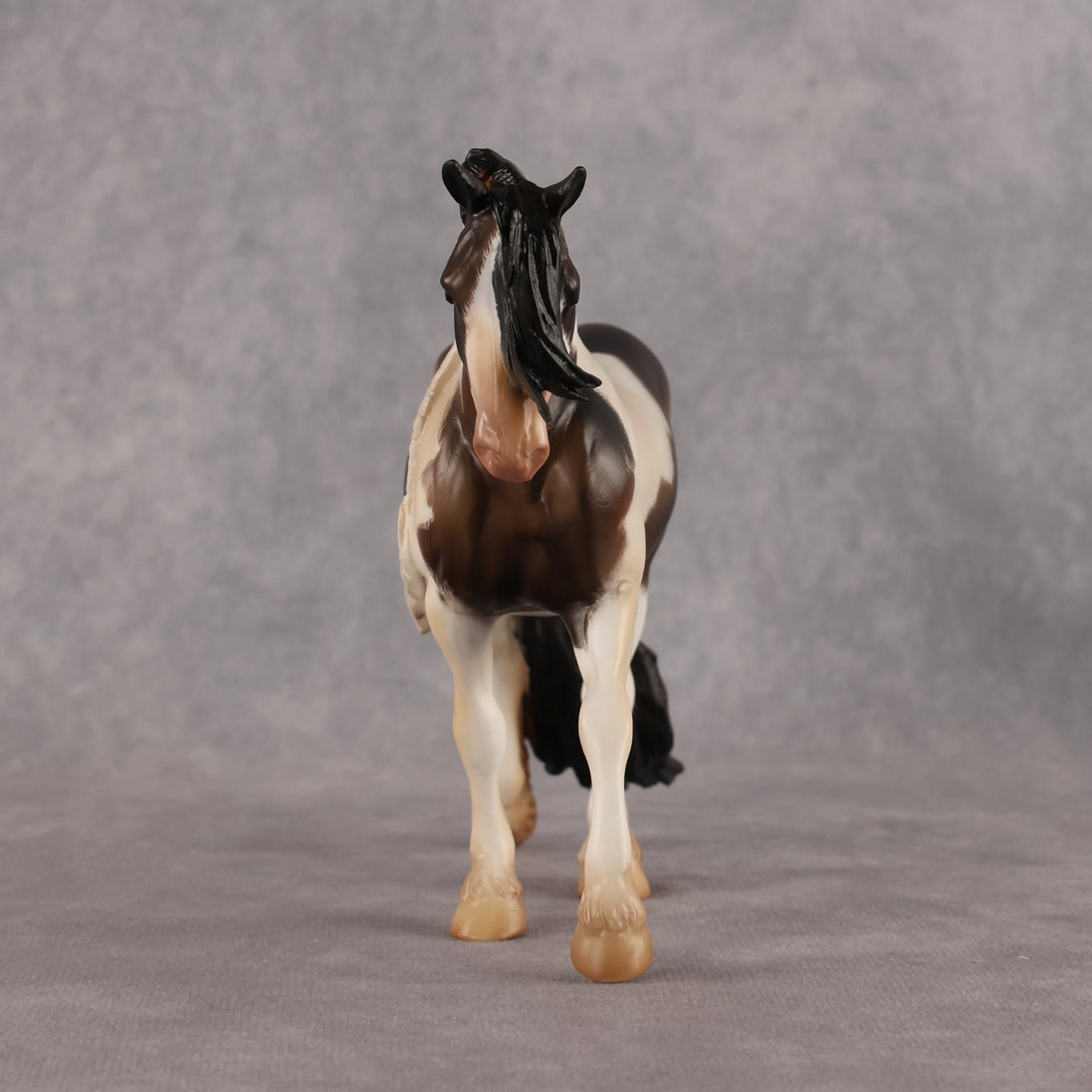 Consolation Prize OOAK EFCM Pebble Drafter by Carly Kudalis Best Offer 10.20.2026