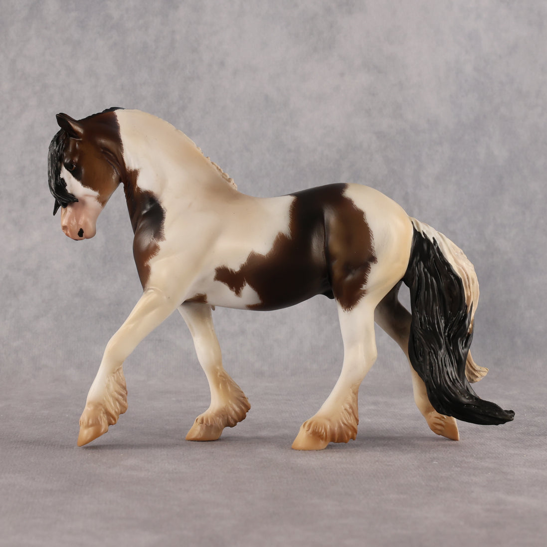 Consolation Prize OOAK EFCM Pebble Drafter by Carly Kudalis Best Offer 10.20.2026
