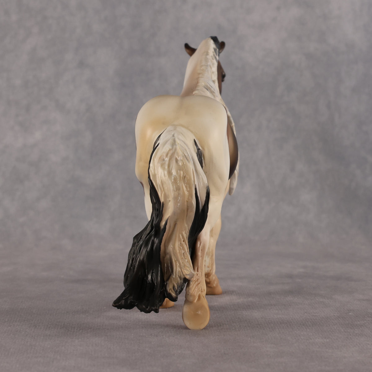 Consolation Prize OOAK EFCM Pebble Drafter by Carly Kudalis Best Offer 10.20.2026