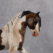 Consolation Prize OOAK EFCM Pebble Drafter by Carly Kudalis Best Offer 10.20.2026