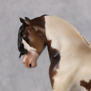 Consolation Prize OOAK EFCM Pebble Drafter by Carly Kudalis Best Offer 10.20.2026