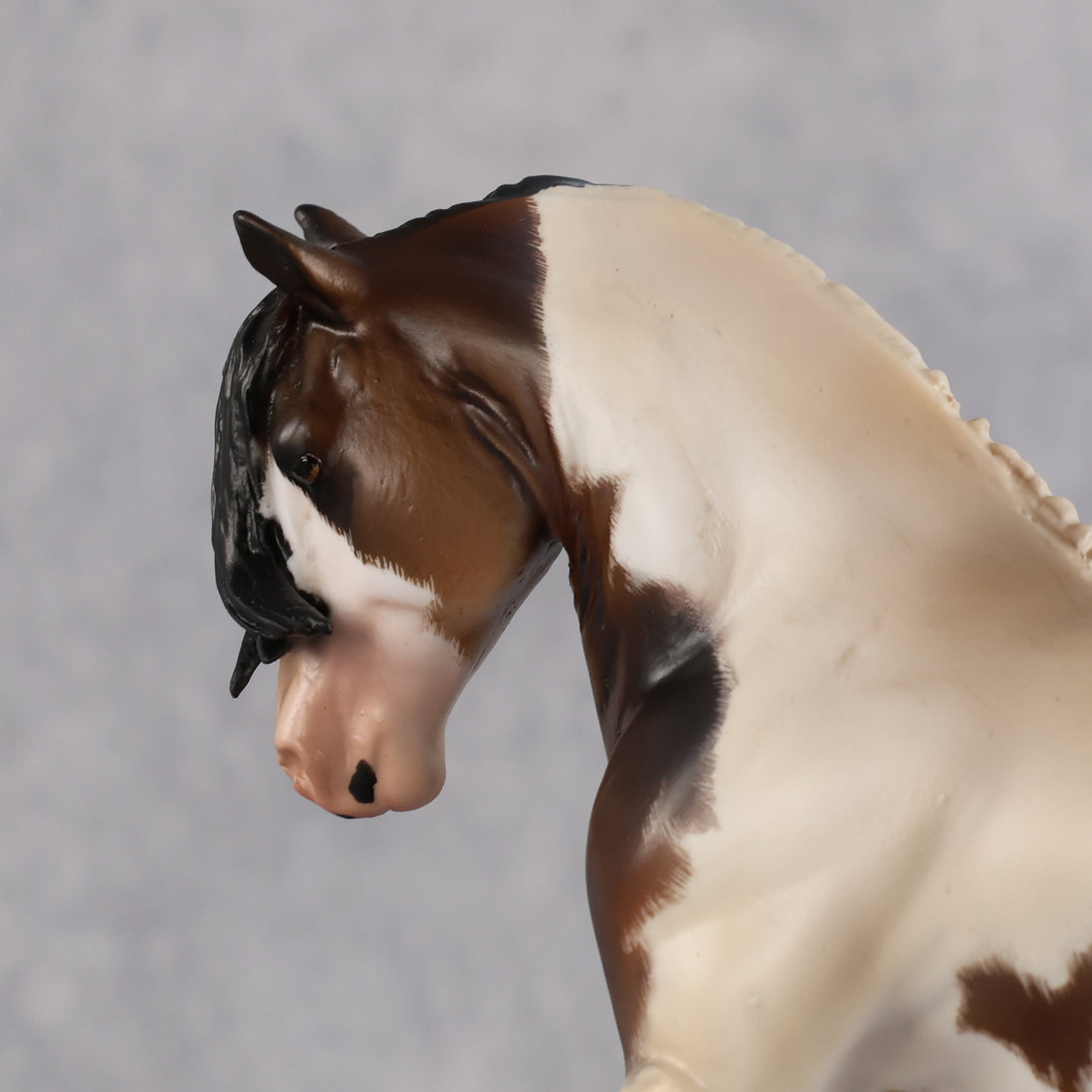 Consolation Prize OOAK EFCM Pebble Drafter by Carly Kudalis Best Offer 10.20.2026