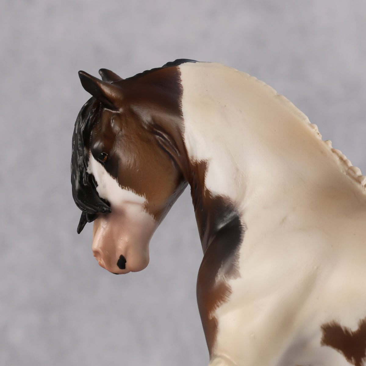 Consolation Prize OOAK EFCM Pebble Drafter by Carly Kudalis Best Offer 10.20.2026