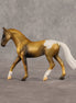Conspiracy Theory OOAK Chip Warmblood by Alex Fortman EQ26