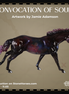 Convocation of Souls OOAK FCM Clear Remington by Jamie Adamson MM26