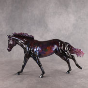Convocation of Souls OOAK FCM Clear Remington by Jamie Adamson MM26