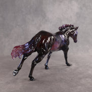 Convocation of Souls OOAK FCM Clear Remington by Jamie Adamson MM26