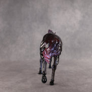 Convocation of Souls OOAK FCM Clear Remington by Jamie Adamson MM26