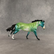 Cool Aurora OOAK FCM Remington by Alex Fortman DDOOAKs26