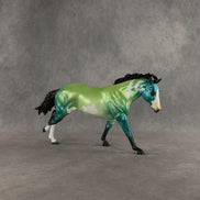 Cool Aurora OOAK FCM Remington by Alex Fortman DDOOAKs26