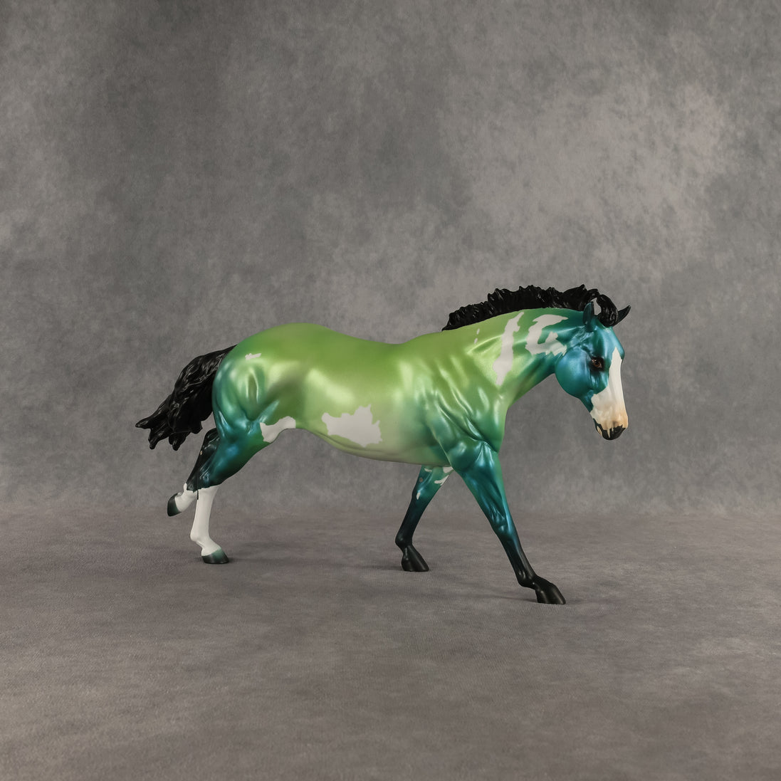 Cool Aurora OOAK FCM Remington by Alex Fortman DDOOAKs26