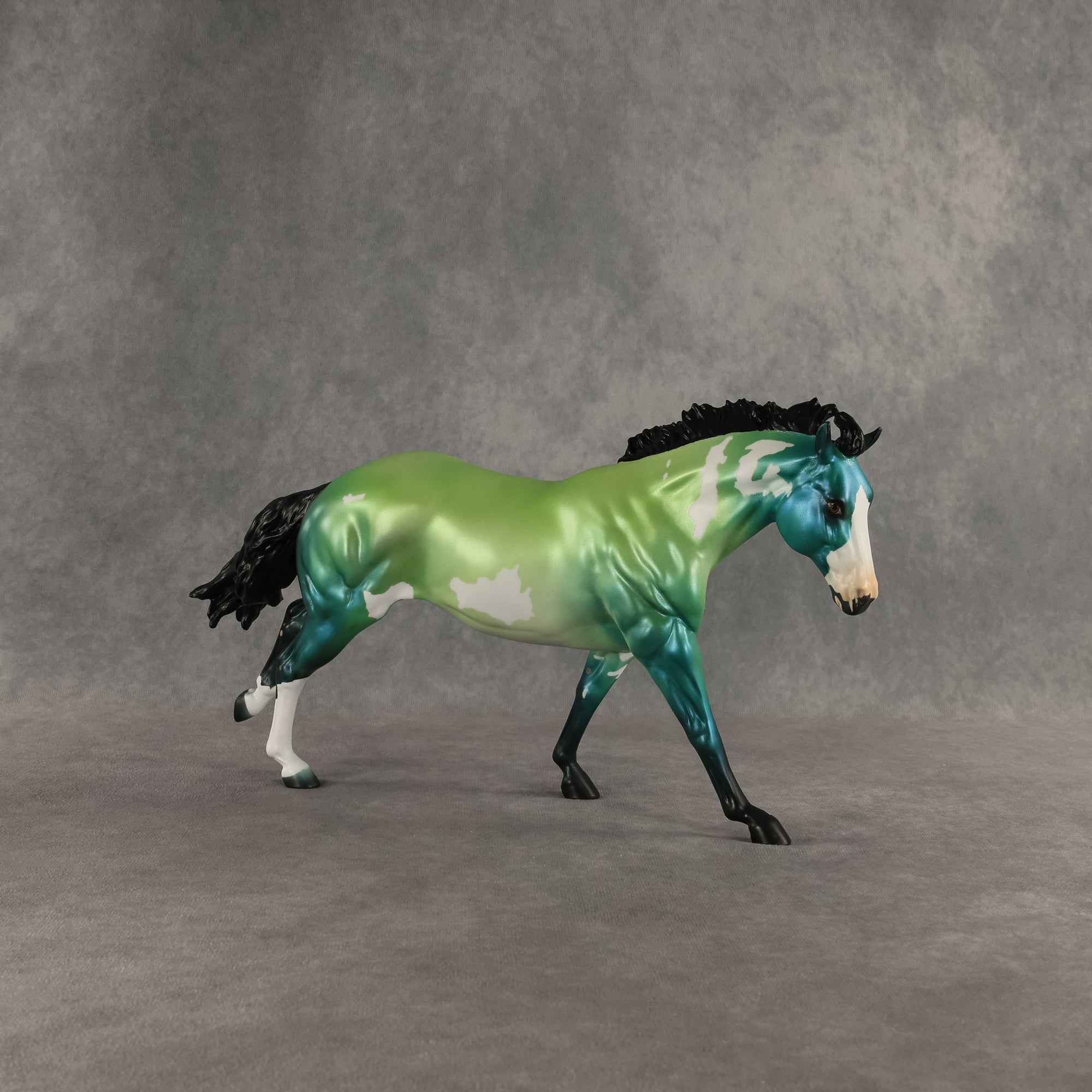 Cool Aurora OOAK FCM Remington by Alex Fortman DDOOAKs26
