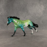 Cool Aurora OOAK FCM Remington by Alex Fortman DDOOAKs26