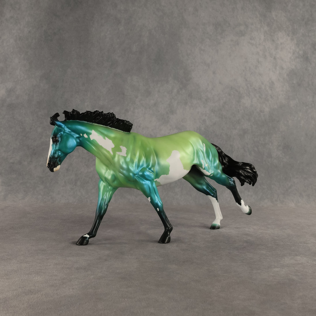 Cool Aurora OOAK FCM Remington by Alex Fortman DDOOAKs26