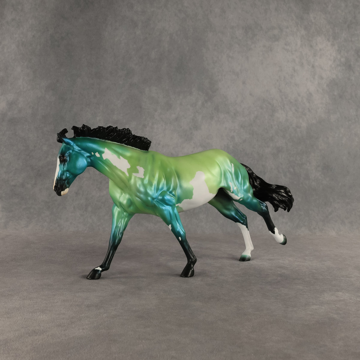 Cool Aurora OOAK FCM Remington by Alex Fortman DDOOAKs26