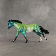 Cool Aurora OOAK FCM Remington by Alex Fortman DDOOAKs26