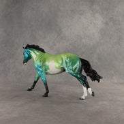 Cool Aurora OOAK FCM Remington by Alex Fortman DDOOAKs26