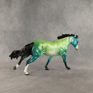 Cool Aurora OOAK FCM Remington by Alex Fortman DDOOAKs26