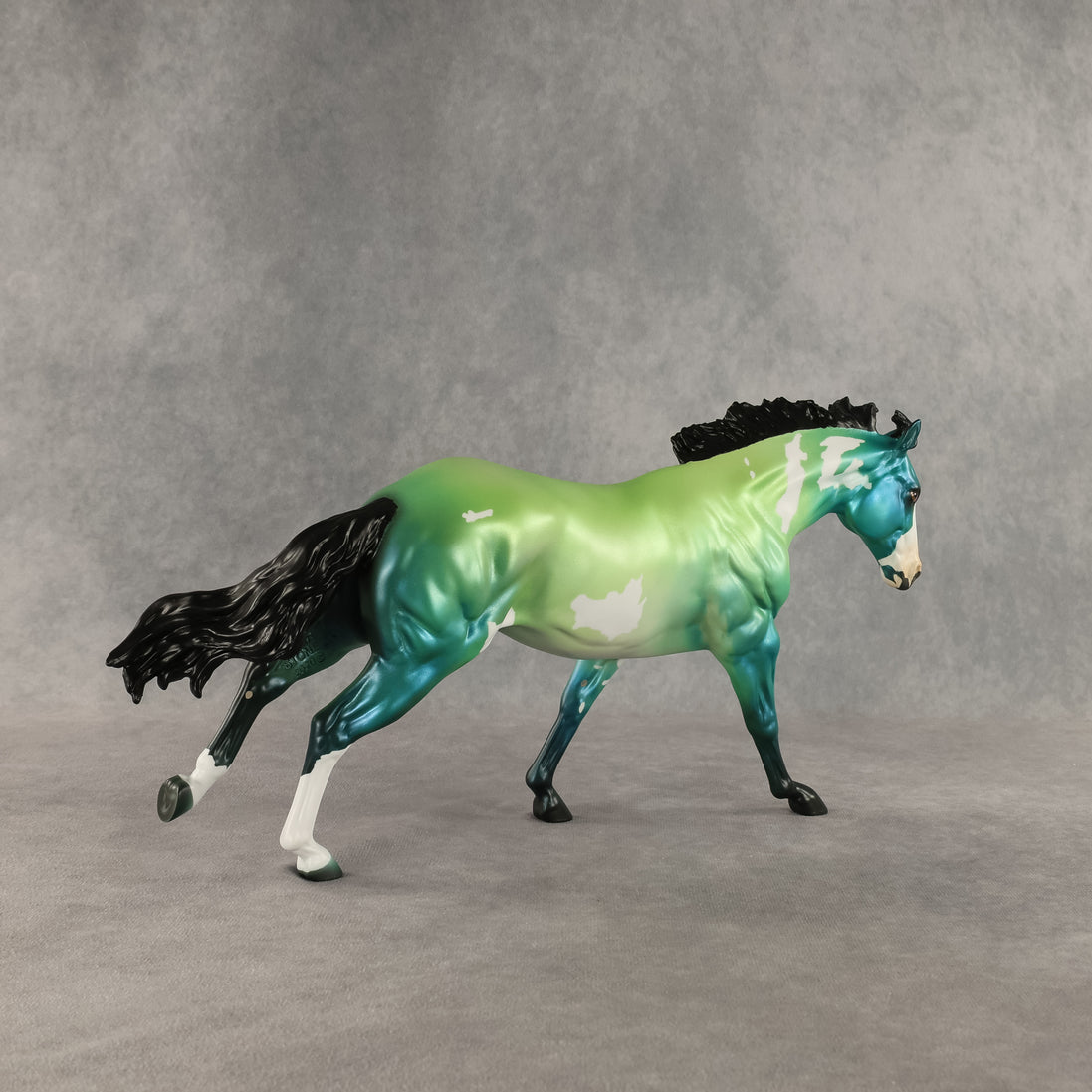 Cool Aurora OOAK FCM Remington by Alex Fortman DDOOAKs26