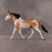 Copper Vengeance OOAK Palouse by Alex Fortman EQ26