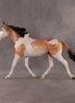 Copper Vengeance OOAK Palouse by Alex Fortman EQ26