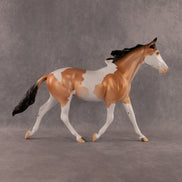 Copper Vengeance OOAK Palouse by Alex Fortman EQ26