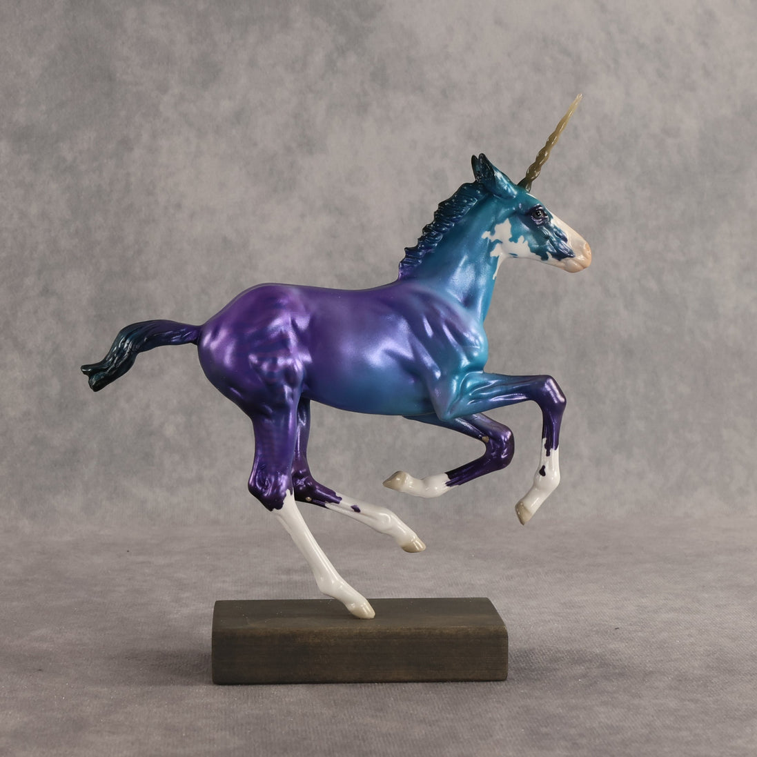 Corinthia OOAK FCM Pimento by Jess Hamill SHCF26